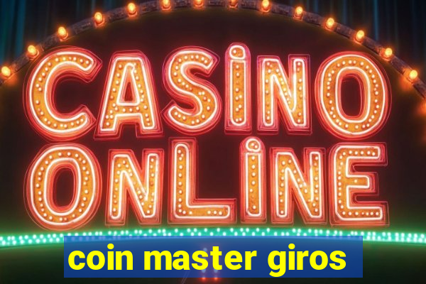 coin master giros